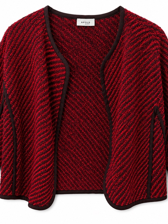 Akris Punto Sweaters - Akris Punto women’s open front sweater